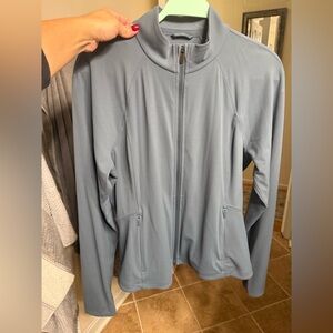 Athleta Women's Slate Utility Jacket